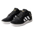 Adidas - Tyshawn (Black/White/Black)